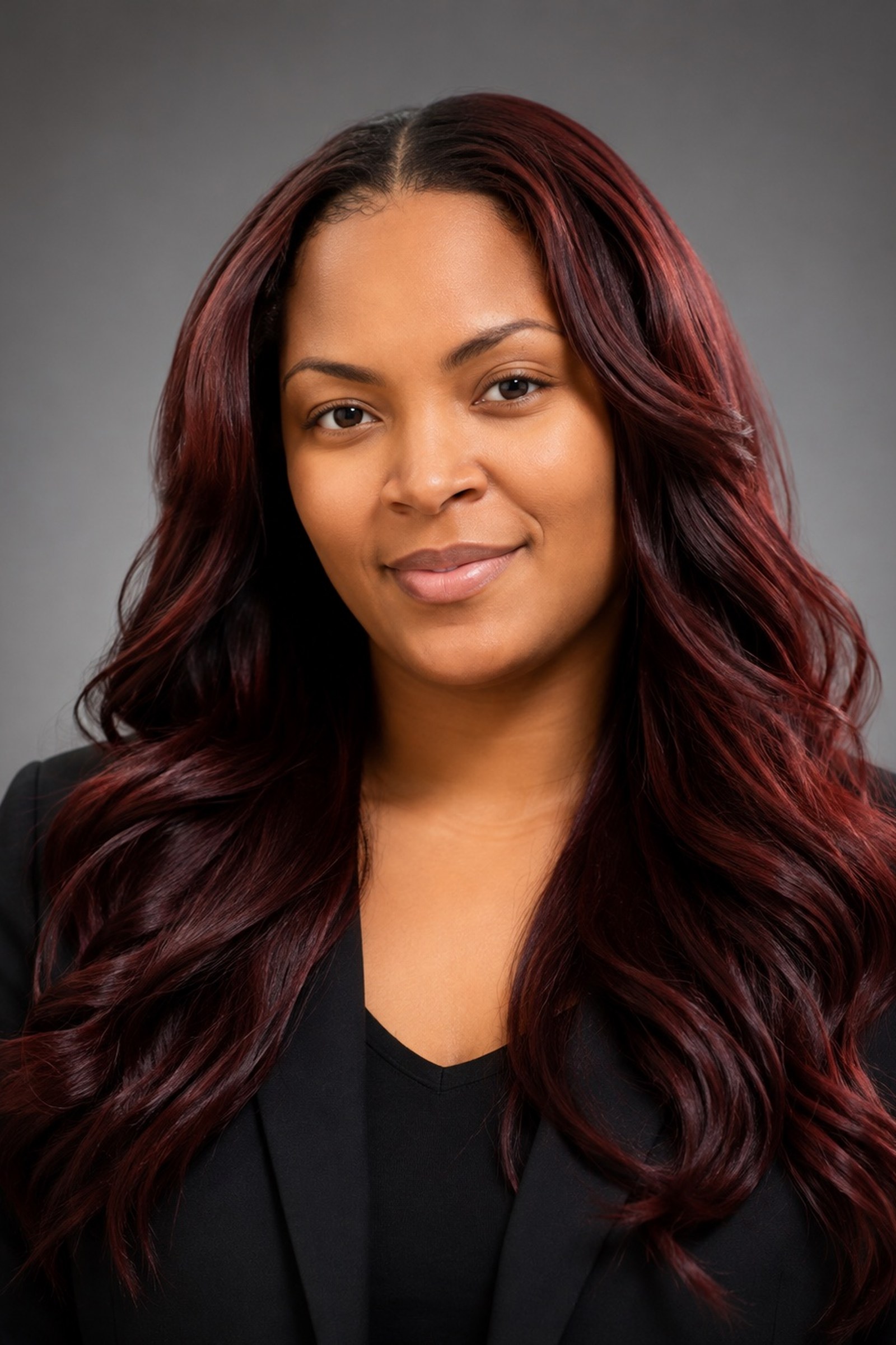 NyKendra Lynch, Operations Manager of That Girl and Her Momma